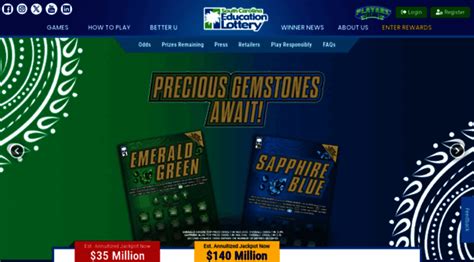 Mega Millions. . Sceducationlottery com